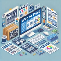 Web to Print Schweiz